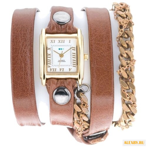 Наручные часы LA MER