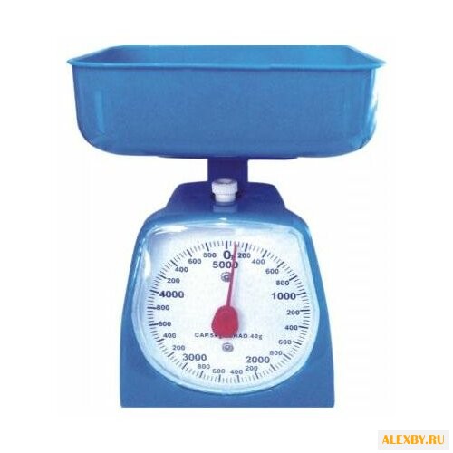 Кухонные весы irit IR-7130