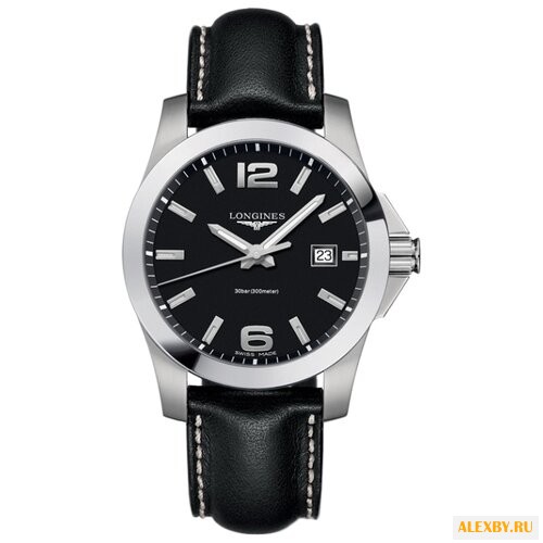 Наручные часы LONGINES