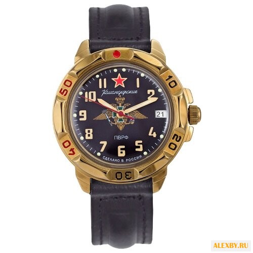 Наручные часы Восток 439633