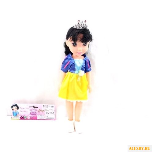 Кукла Shantou Gepai Happy Girl