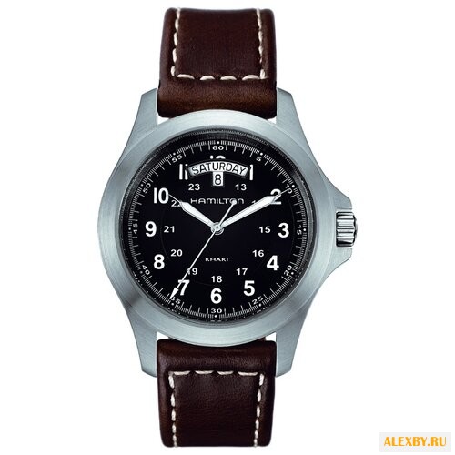 Наручные часы Hamilton H64451533
