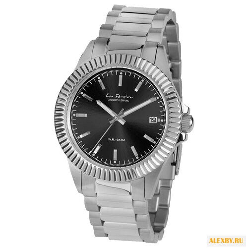 Наручные часы JACQUES LEMANS