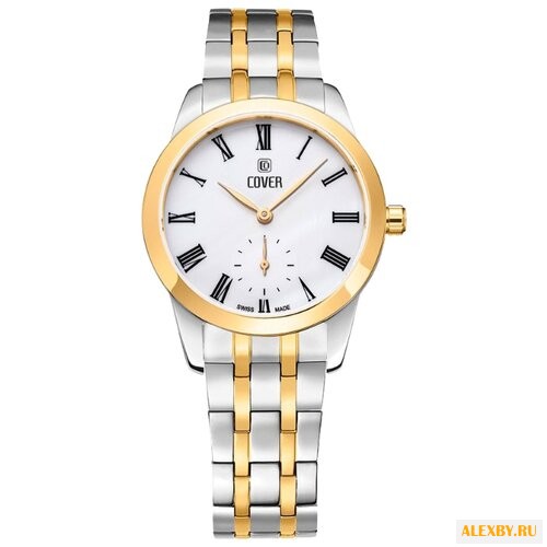 Наручные часы COVER Co195.08