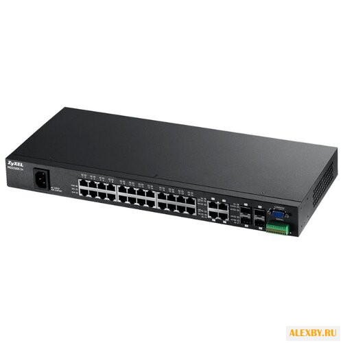 Коммутатор ZYXEL MES3500-24