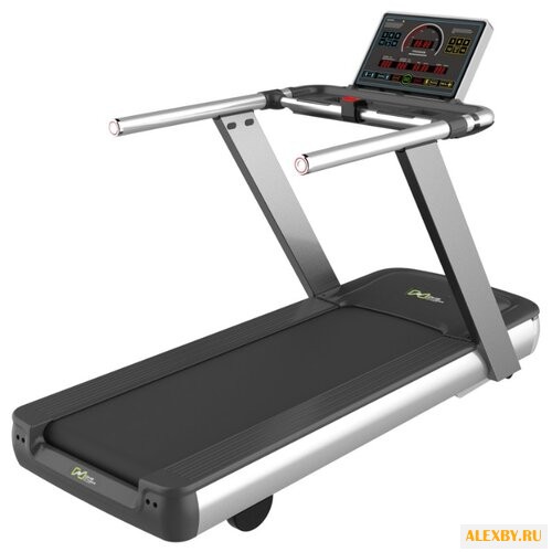 Электрическая беговая дорожка
