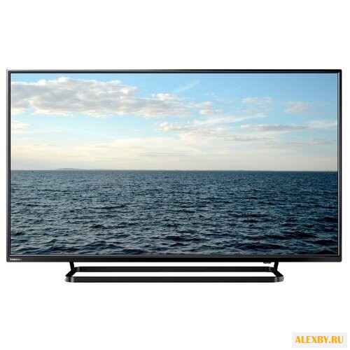 Телевизор Toshiba 24S1650EV