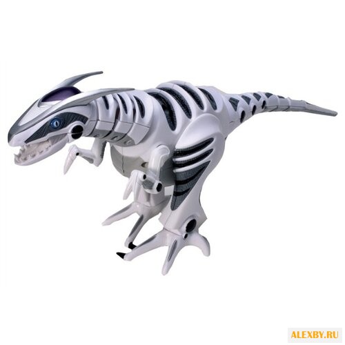 Интерактивная игрушка робот