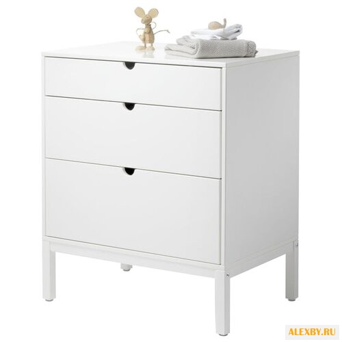 Бельевой комод Stokke Home