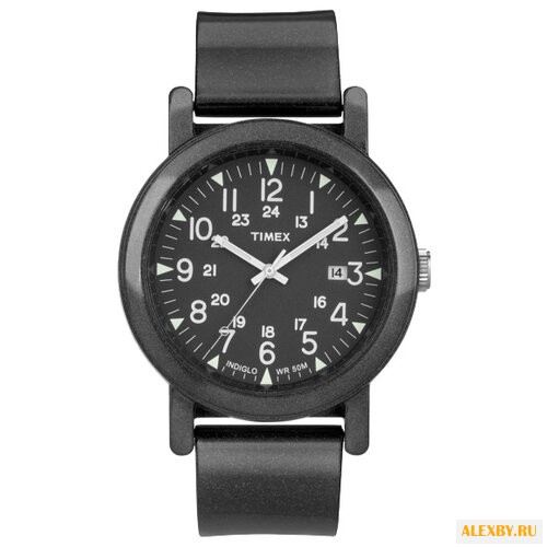 Наручные часы TIMEX T2N872