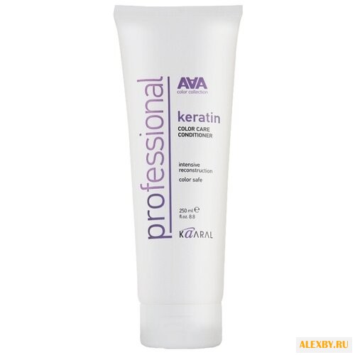 Kaaral кондиционер AAA Keratin