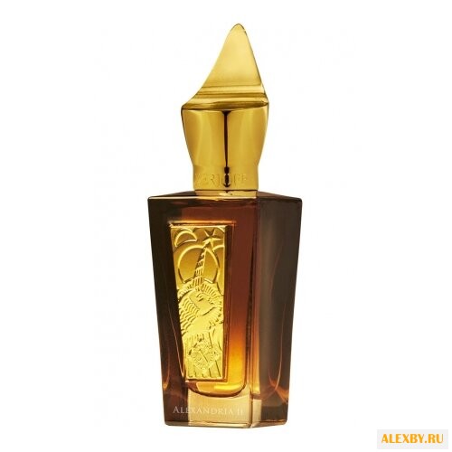 Xerjoff Alexandria Ii