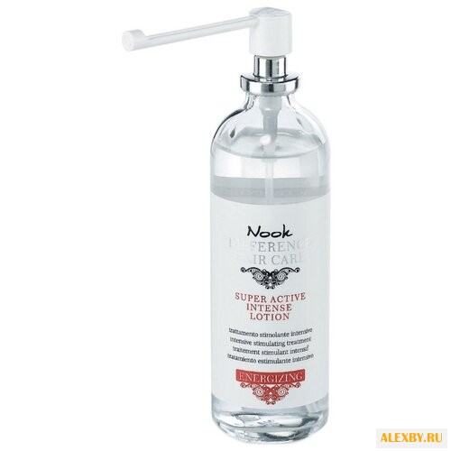 Nook Difference Энергия.