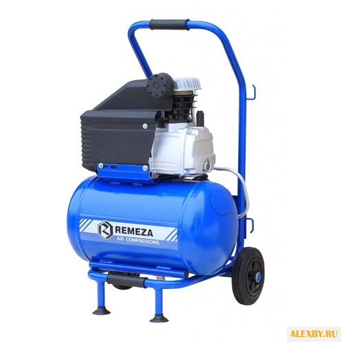 Компрессор Remeza СБ4 С-20.J1048B