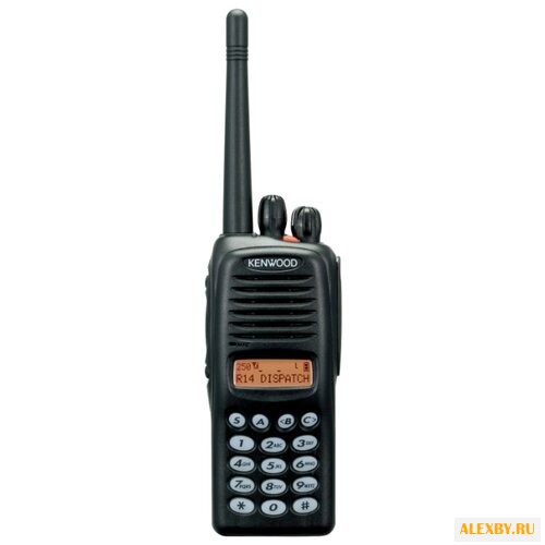 Рация KENWOOD TK-2180E MPT