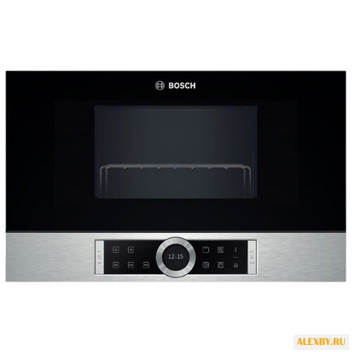 Микроволновая печь Bosch