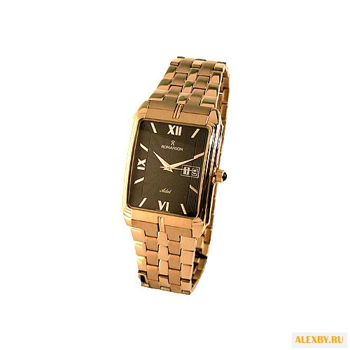 Наручные часы ROMANSON
