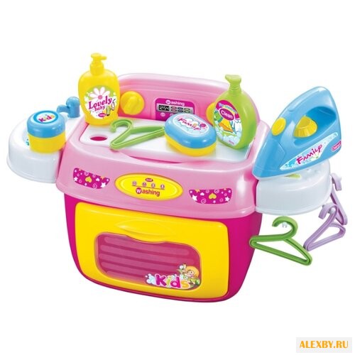 Набор Shantou Gepai Washer