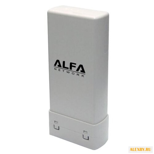 Wi-Fi адаптер Alfa Network