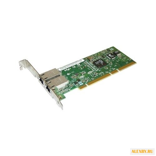 Сетевая карта Intel PWLA8492MT