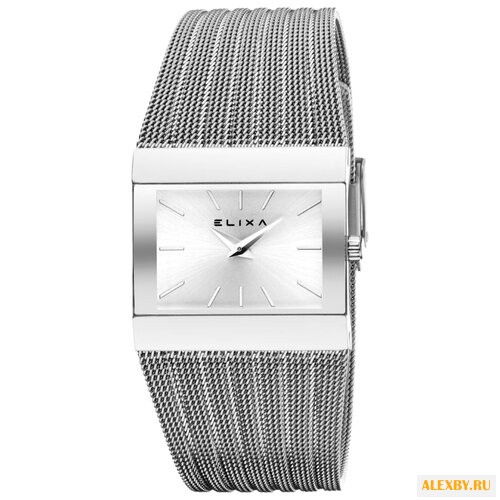 Наручные часы ELIXA E099-L385