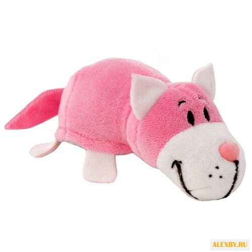 Мягкая игрушка 1 TOY Вывернушка