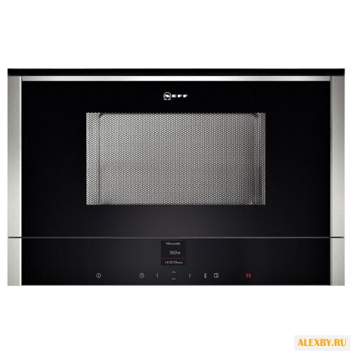 Микроволновая печь NEFF