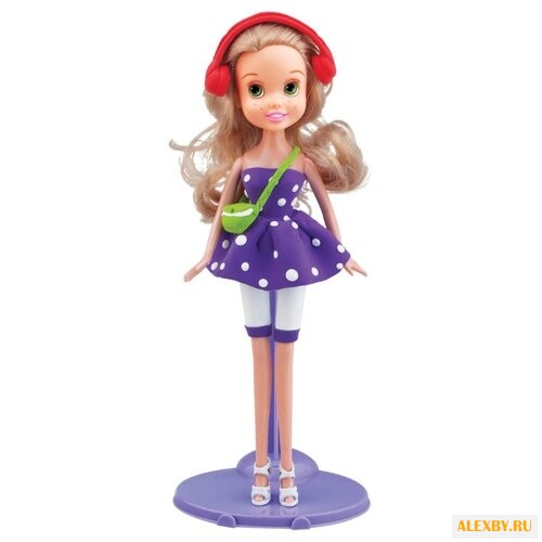 Масса для лепки TOY TARGET с