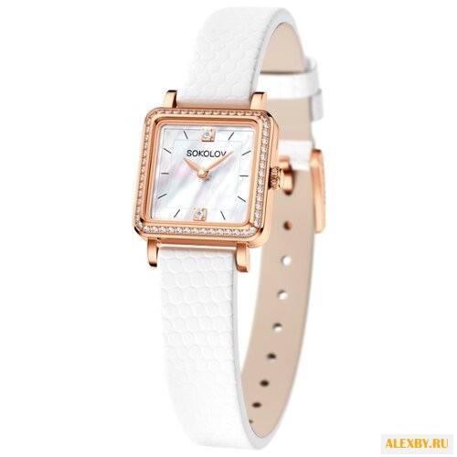 Наручные часы SOKOLOV