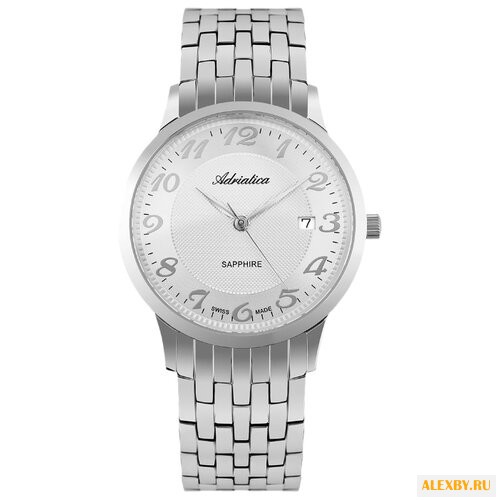 Наручные часы Adriatica