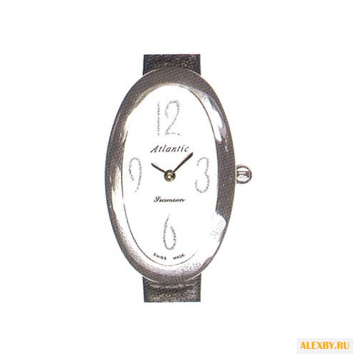 Наручные часы Atlantic