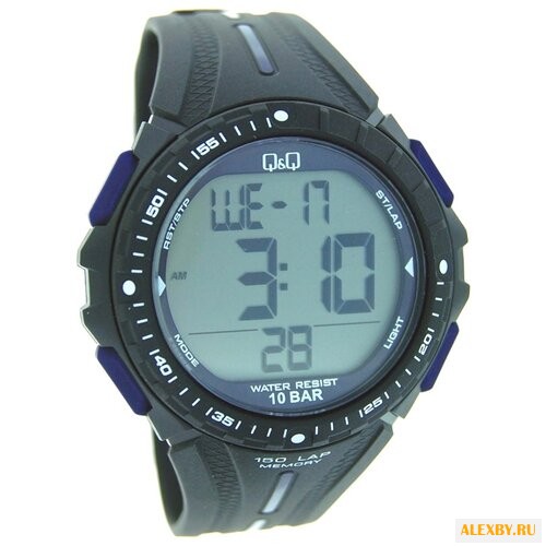 Наручные часы Q&Q M102 J003