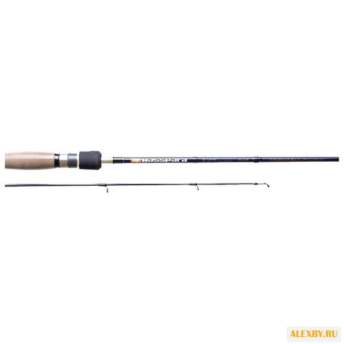 Удилище спиннинговое Major