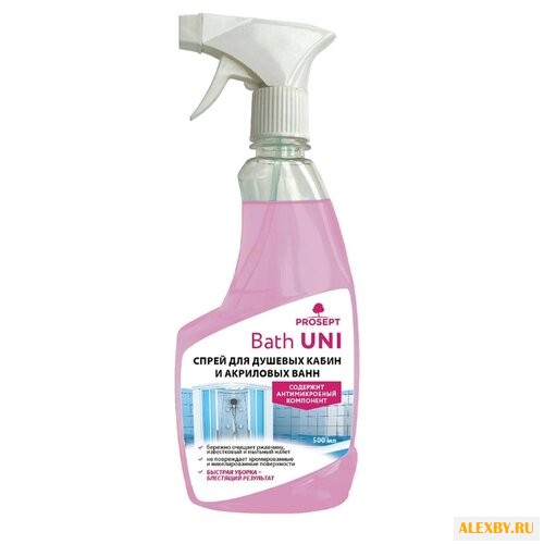 PROSEPT средство с