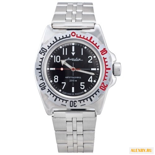 Наручные часы Восток 110647