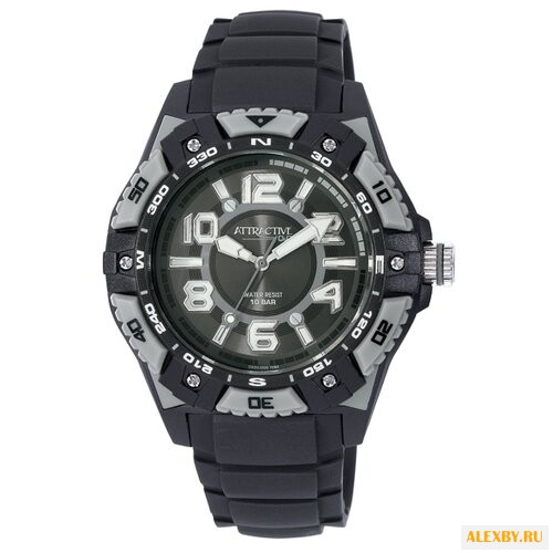 Наручные часы Q&Q DA50-005