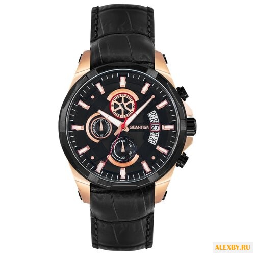 Наручные часы QUANTUM ADG498.851