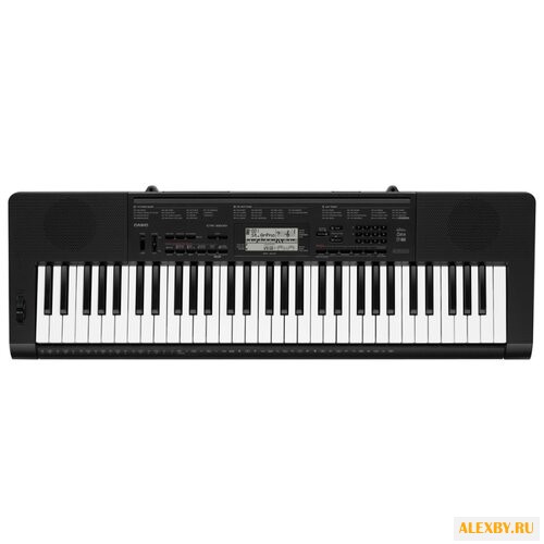 Синтезатор CASIO CTK-3200