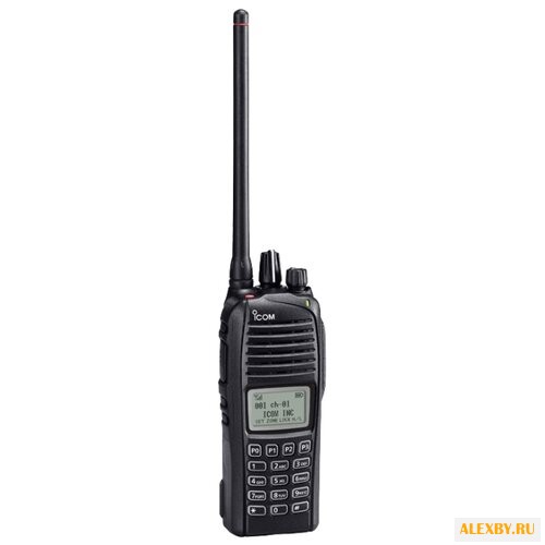 Рация ICOM IC-F3262DT