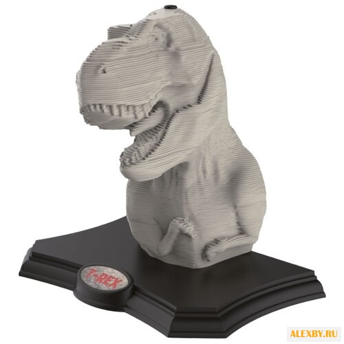 Пазл Educa 3D Sculpture T-REX