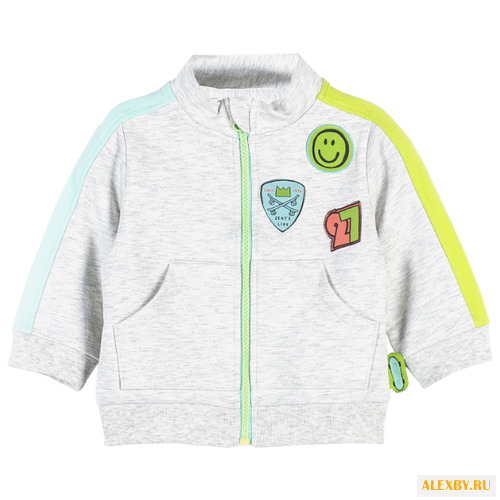 Олимпийка COCCODRILLO