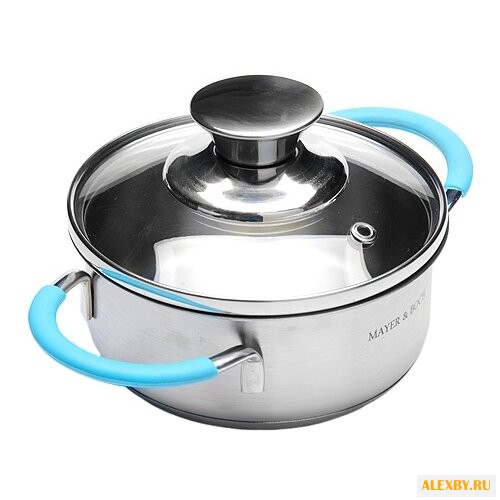 Кастрюля MAYER & BOCH MB-26894