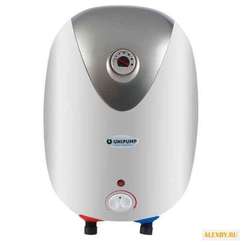 Накопительный водонагреватель