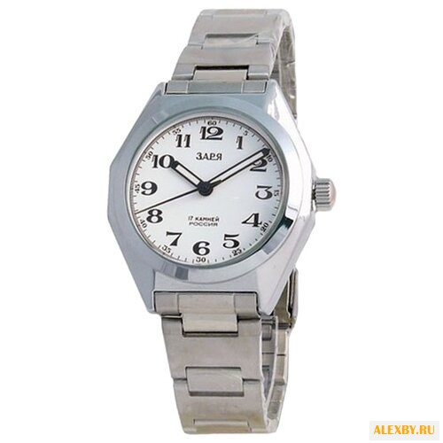 Наручные часы ЗАРЯ G5091201Б