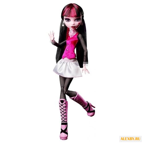 Кукла Monster High