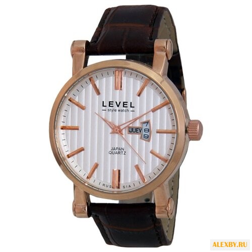Наручные часы LEVEL 3115237R
