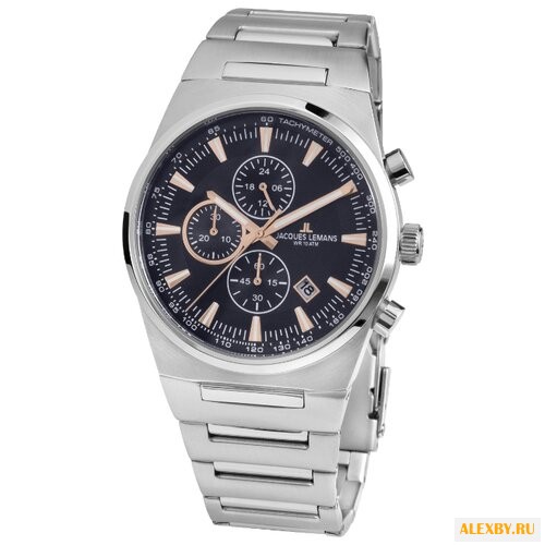 Наручные часы JACQUES LEMANS