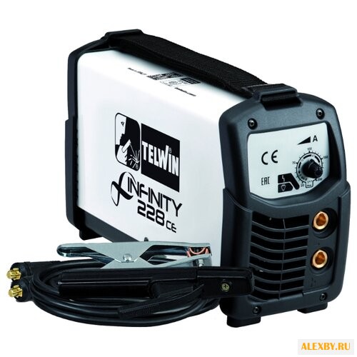 Сварочный аппарат Telwin