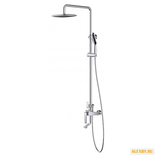 Душевая стойка Landberg LB-5024