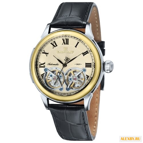 Наручные часы EARNSHAW ES-8030-03